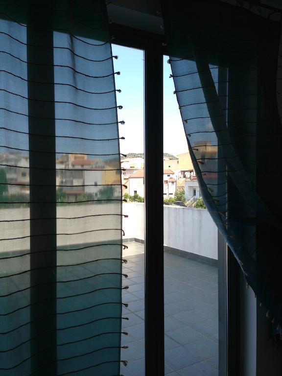 Residence Mareblu Barcellona Pozzo di Gotto Quarto foto